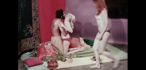  Her Odd Tastes (1969)
